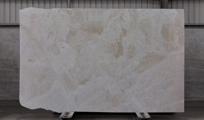 French Vanilla 2798 Slab (surface Spectrum)