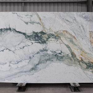 Breccia Capraia 21760 Slab (surface Spectrum)
