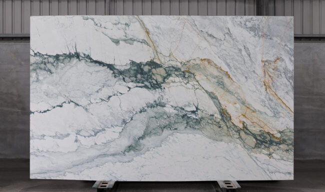 Breccia Capraia 21760 Slab (surface Spectrum)