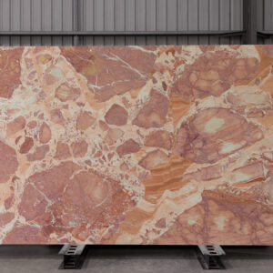 Breccia Savoia B060144 Slab (surface Spectrum)