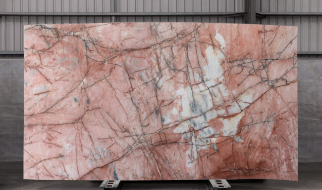 Cosmopolitian Pink 350 Slab (surface Spectrum)