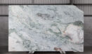 Sakura Green B059963 Slab (surface Spectrum)