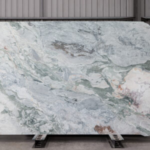 Sakura Green B059963 Slab (surface Spectrum)