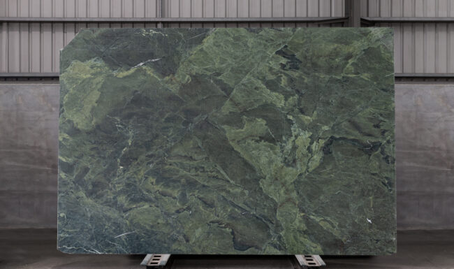 Amazon Green Dsb2411036 Slab (surface Spectrum)
