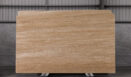 Classico Vein Cut Travertine 26058 Slab (surface Spectrum)