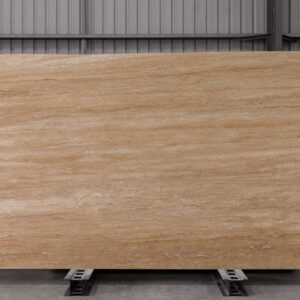 Classico Vein Cut Travertine 26058 Slab (surface Spectrum)