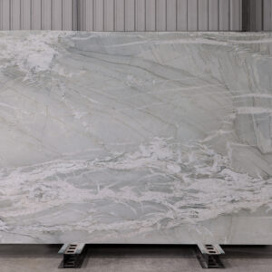 Tiffany Green Light Bg17871:872 Slab (surface Spectrum)