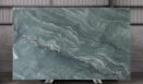 Vivid Green 825 Slab (surface Spectrum)
